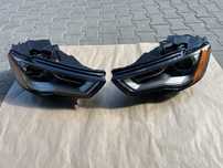 Lampa Reflektor Audi A3 S3 8V xenon led USA 8V0.941.005B