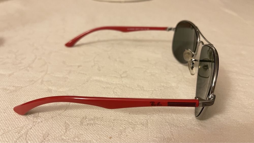 Oculos RayBan criança - Como novos