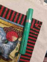 Тушь, брасматик LCF volume&longlash mascara