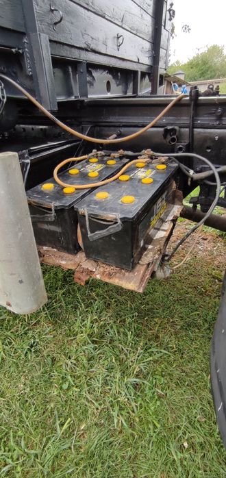 ПРОДАМ  IFA W50 4x4  В Хорошому. Стані.Можливий.Обмін.