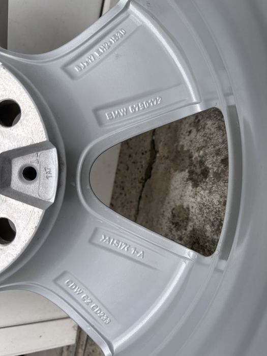 Диски R17  5/120 Volksvagen T5/T6 BMW F10 F11 Ціна за 1шт