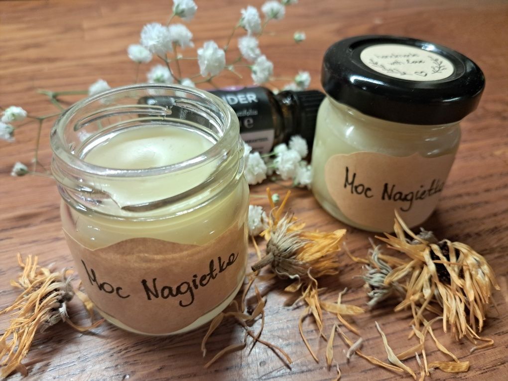 Krem nagietkowy 40ml