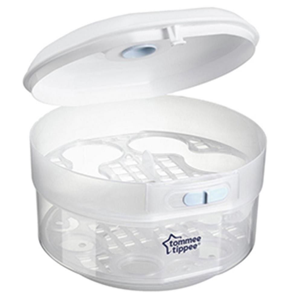 Стерилізатор для бутилок Tommee Tippee