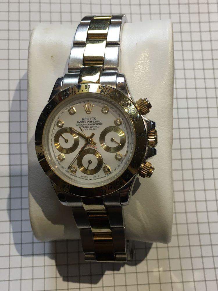 Наручные часы Rolex