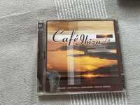 CD - Café Ibiza vol. 4 (CD Duplo)