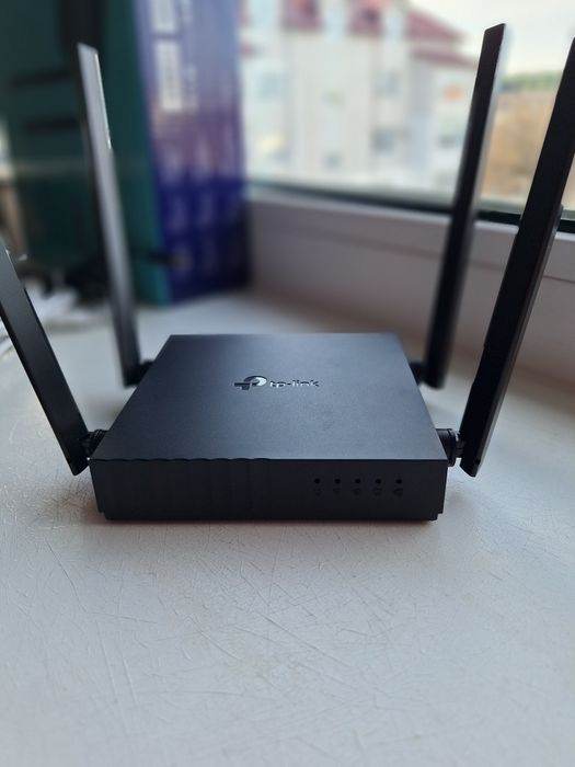 Маршрутизатор TP-LINK Archer C54
