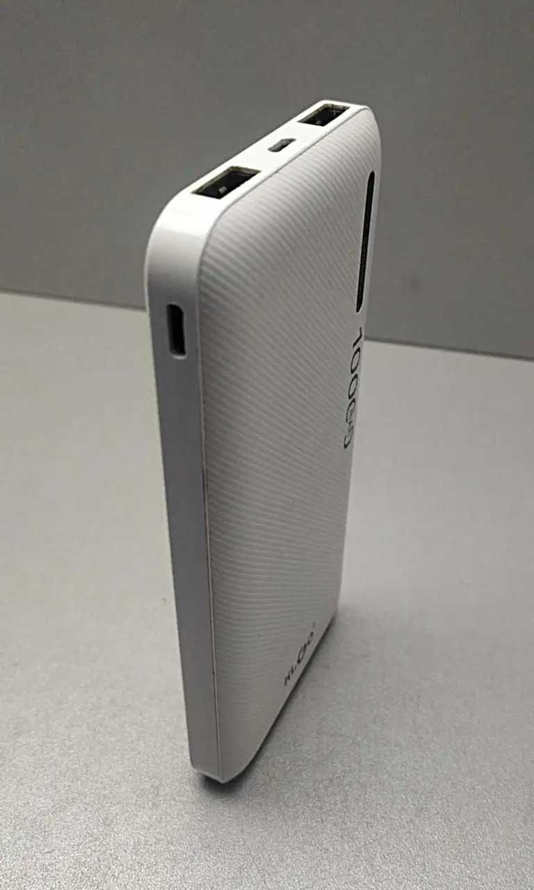 Павербанк Power Bank KLGO KP-23 10000