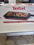 Grill elketryczny Tefal Maxi plancha