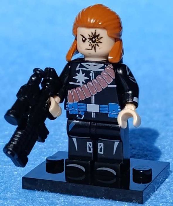 Longshot (X-Men) (Marvel)