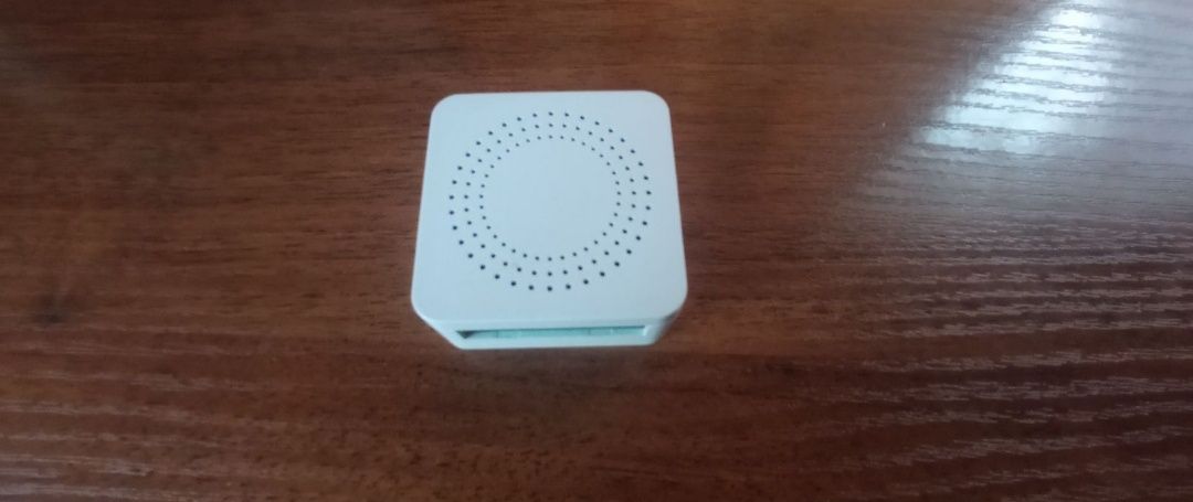 Wifi модуль розумного дому