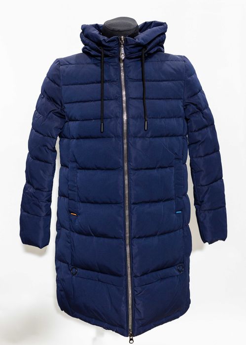 Куртка Жіноча Btelass