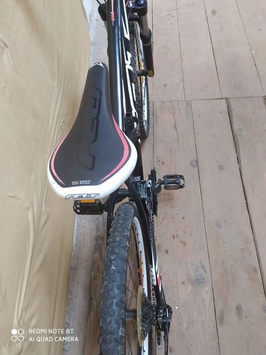 Велосипед FELT ( 26 на Shimano Alivio)