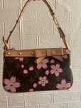 Сумка lv takashi murakami cherry blossom