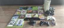 Konsola X Box 360