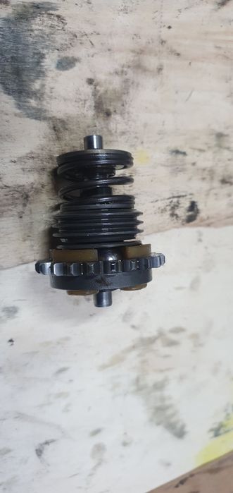 Wariator zaworu wydechowego Napęd tryb Honda CR 125 HPP 94-01 części