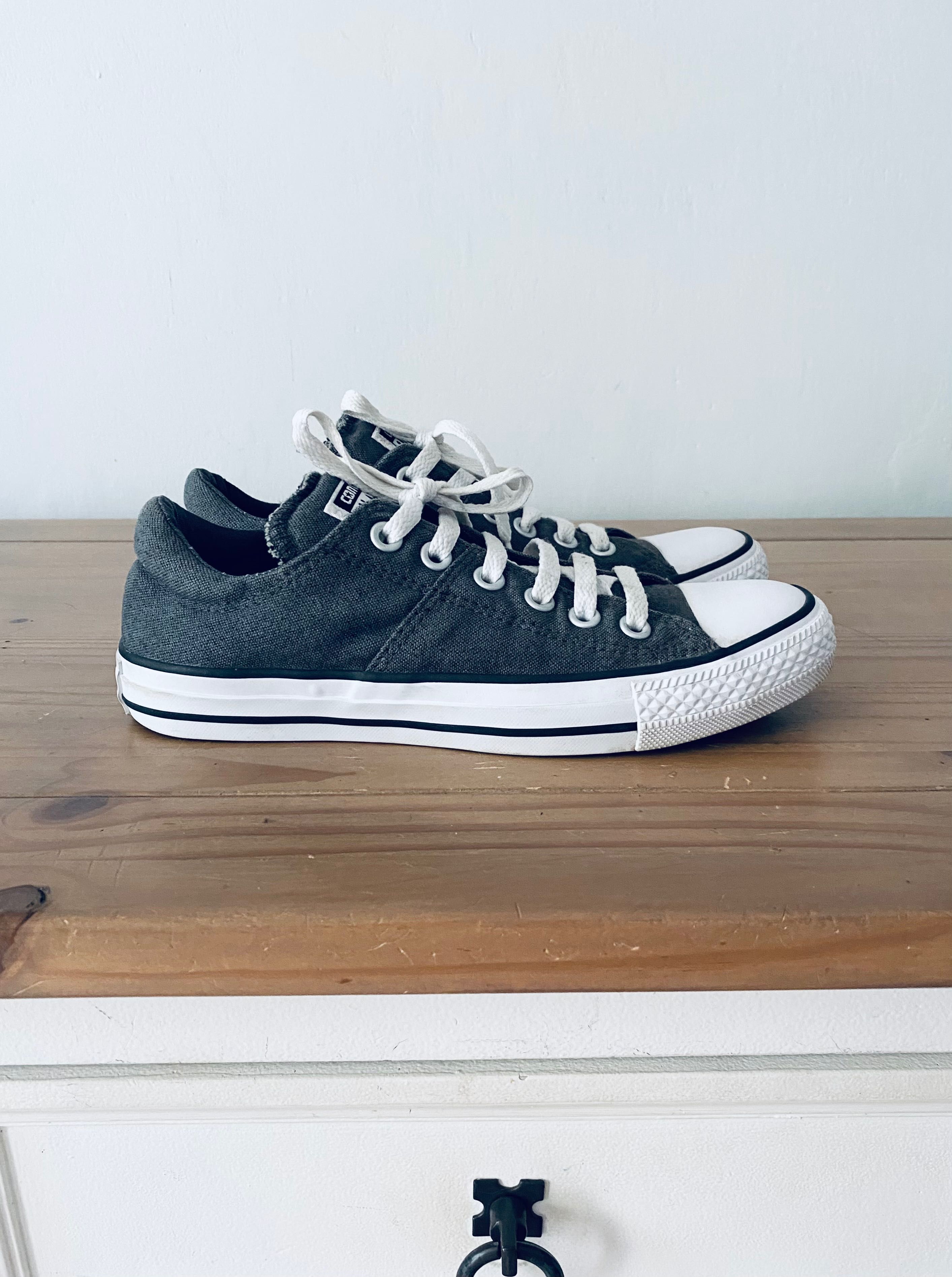 Trampki Converse, rozmiar 37.5