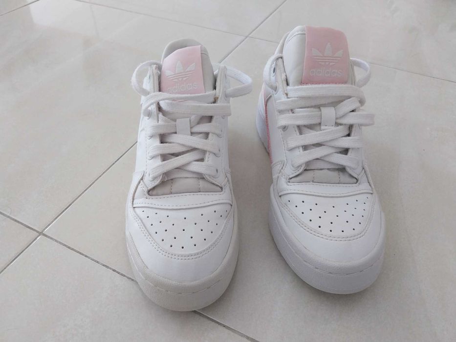 Tenis adidas originais, tamanho 36
