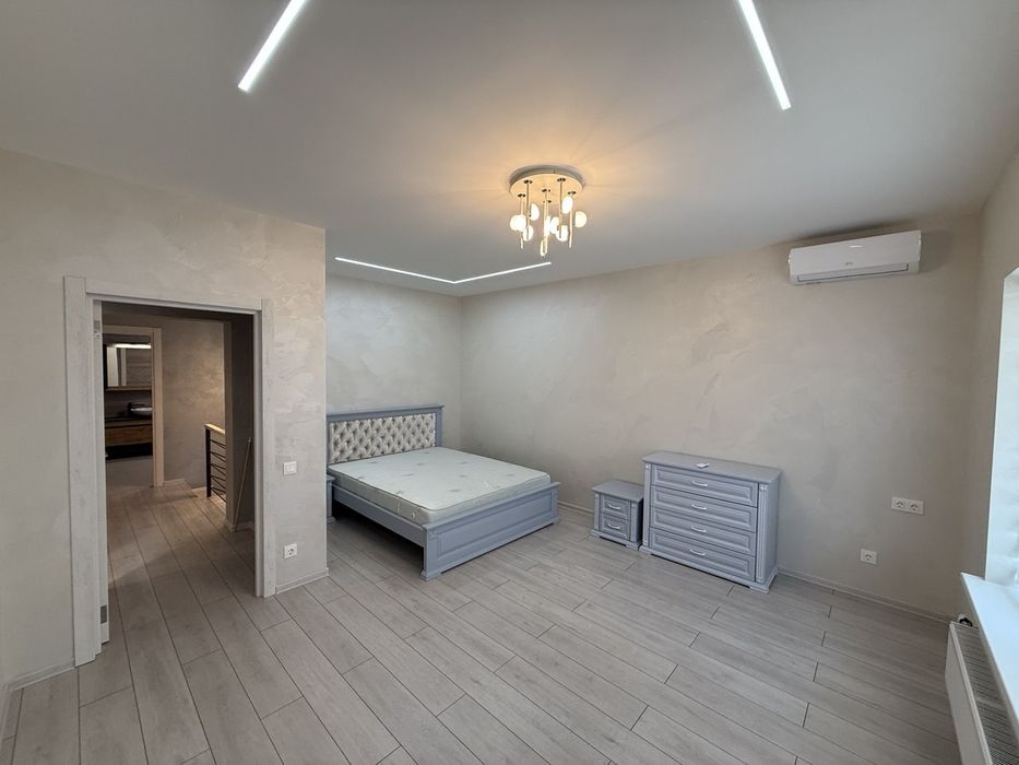 під Києвом!с.Юрівка-Будинок з ГАЗом/150м2./5сот./з РЕМОНТОМ/з МЕБЛЯМИ