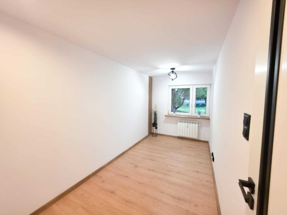 Komfortowe 2 pokoje, centrum, CO miejskie