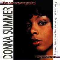 DONNA SUMMER-Golden Favourites CD Como Novo