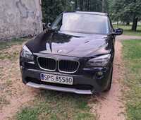 BMW X1 E84 X-Drive 20D 177 KM 2x ALU N47