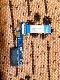 HP ODD Board 435OEO32L01