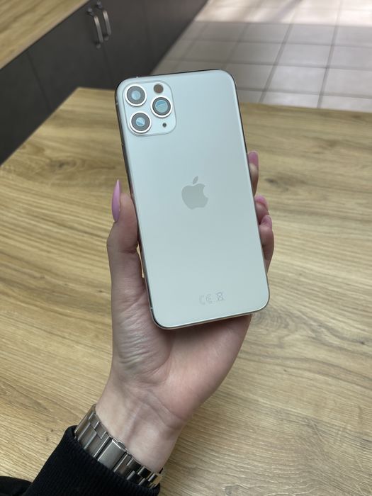 Корпус китай на iPhone 11 Pro / 11 Pro Max