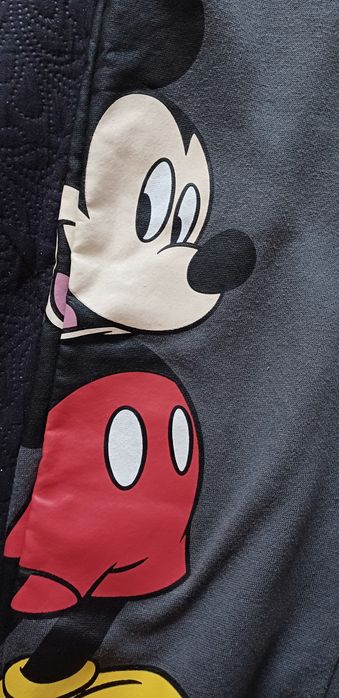 Spodnie Reserved ciepłe