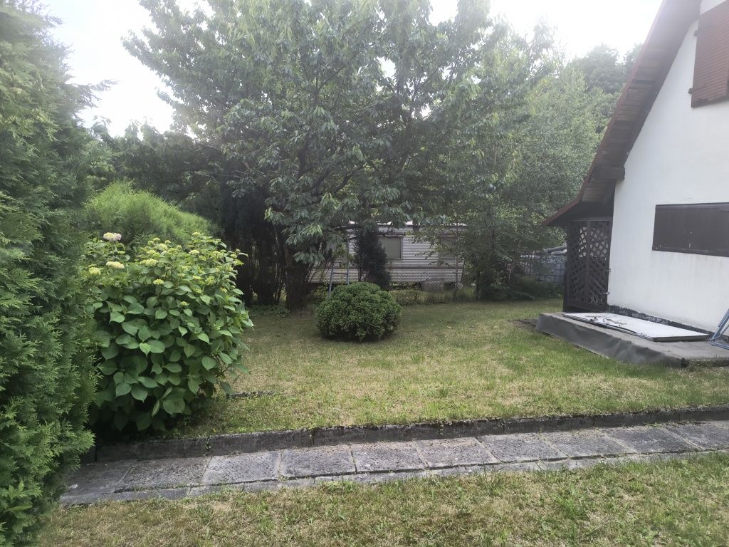 Ogródek działkowy  ROD Sarni Stok ul. Pienińska