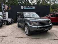 Land Rover sport в кредит без авансу