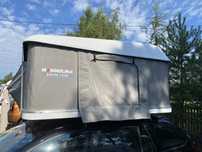 Namiot Autohome Maggiolina Grand Tour