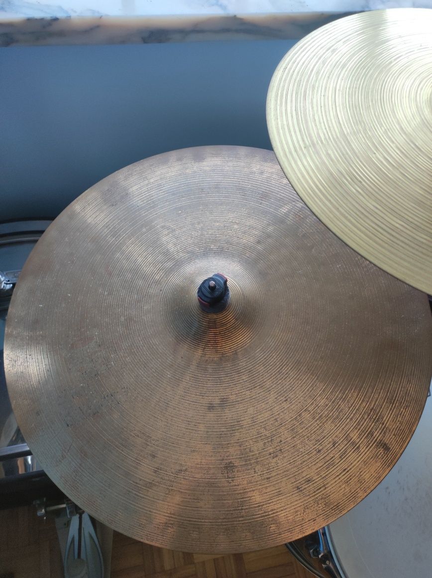 Vendo Bateria Pearl/Material