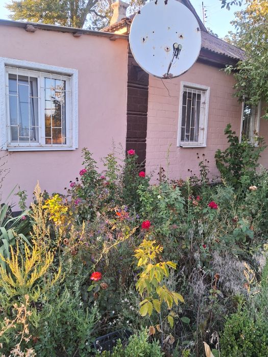 Продам дом с.Ульяновка в хорошем жилом состоянии.