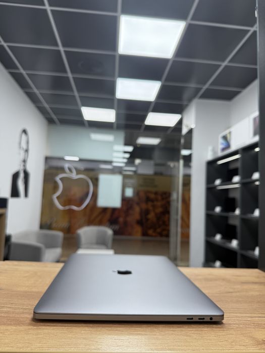 i9 • 16Gb • 512Gb 100% MacBook Pro 15 2018(2019) Макбук Гарантія Ідеал