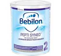 Bebilon Pepti Syneo 2 5szt preparat mlekozastepczy