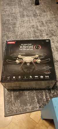 Użuwany Dron syma X8HW
