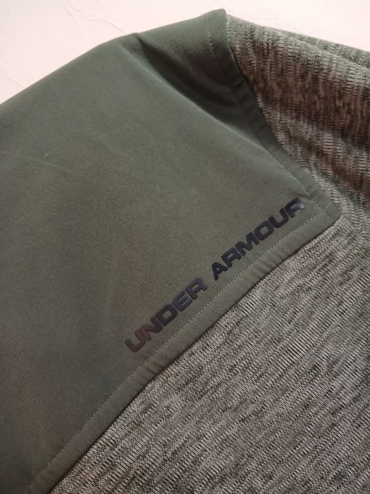 Чоловіче худі Under Armour