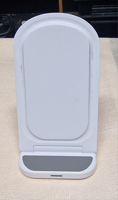 Base de carregamento sem fios