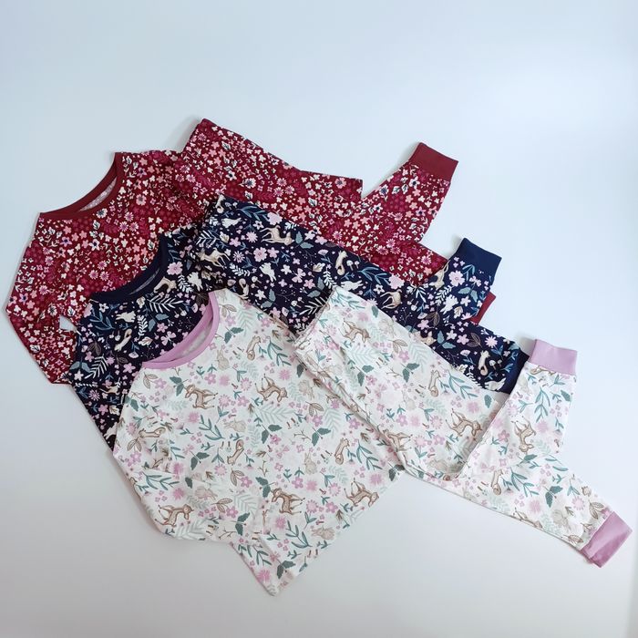 Піжамки для дівчаток від George