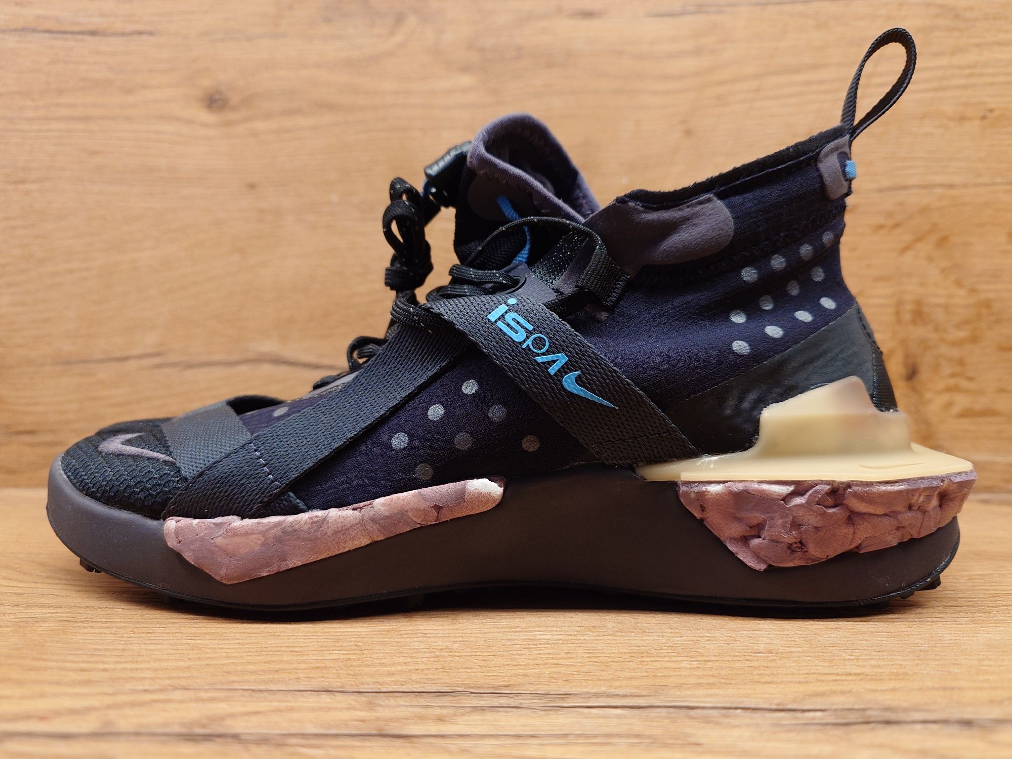 Nike drifter split ispa