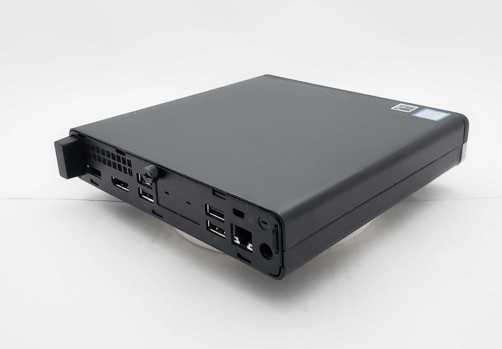 HP ProDesk 400 G4 i5-8500T 8/256GB DisplayPort DP-HDMI WiFi+BT 5892_1