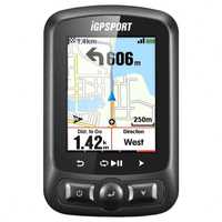 Conta KMS iGPSPORT IGS620 GPS e ANT+