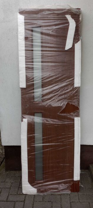 dzwi łaziękowe 60cm.