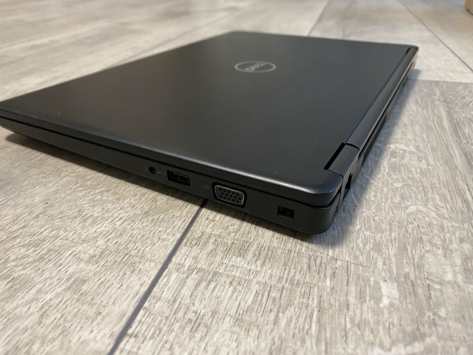 Dell 5491 i5-8400H/16/256/GeForce MX130/14 FHD ips