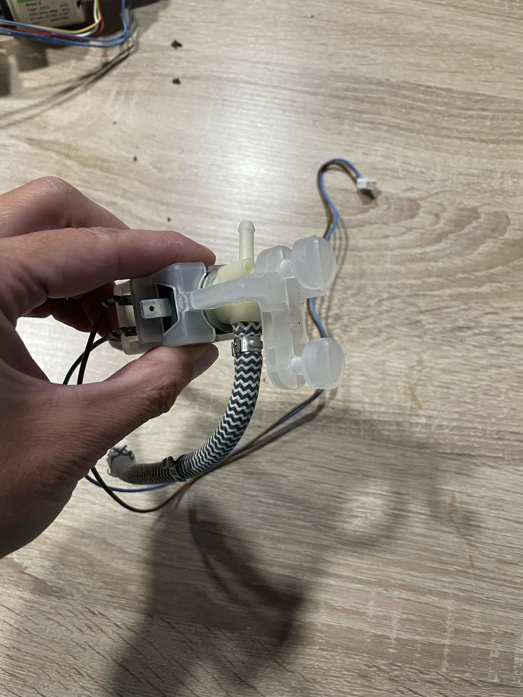 Krups EA89 elektrozawór CEME
