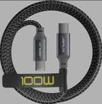 Kabel USB-C to USB-C do szybkiego ładowania 3M