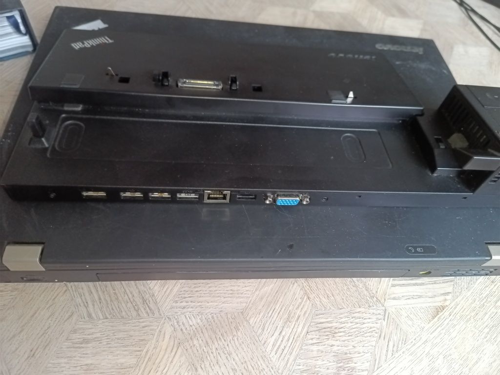 Stacja dokująca Lenovo 40A0