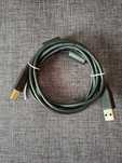 Kabel do drukarki, skanera