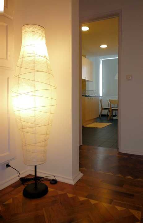 Aluga-se QUARTO INDIVIDUAL a rapariga - Remodelado - LUMIAR