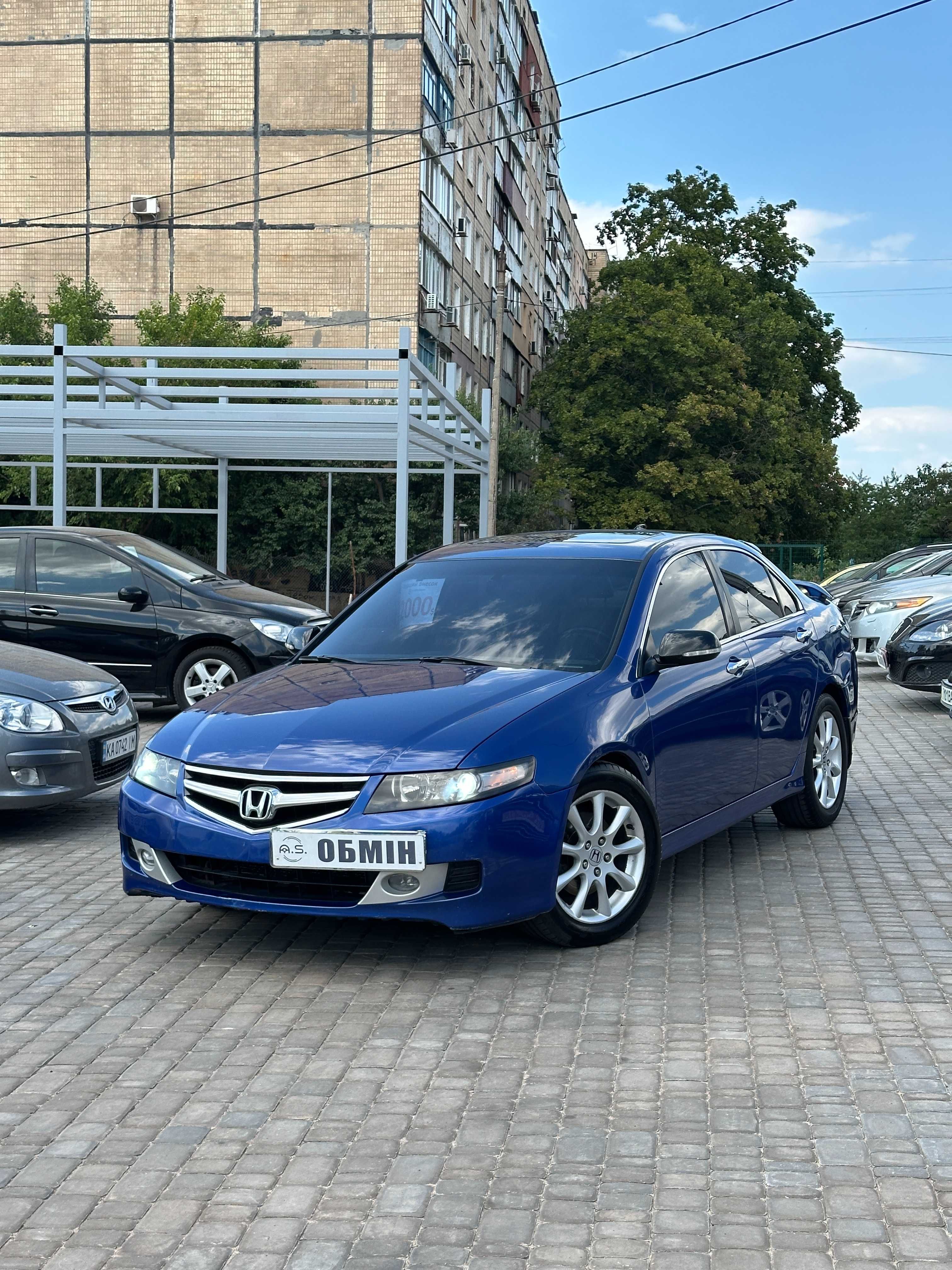 Продам Honda Accord 2006 можлива розстрочка,кредит,обмін!